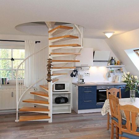 6 Weidenhof Apartment Prerow Bagian luar foto