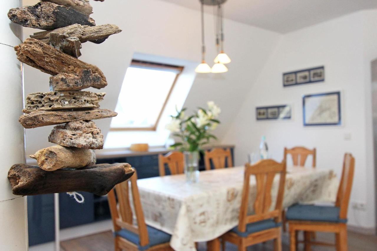 6 Weidenhof Apartment Prerow Bagian luar foto