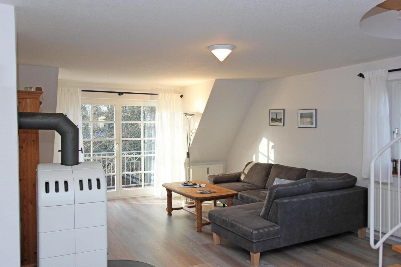 6 Weidenhof Apartment Prerow Bagian luar foto
