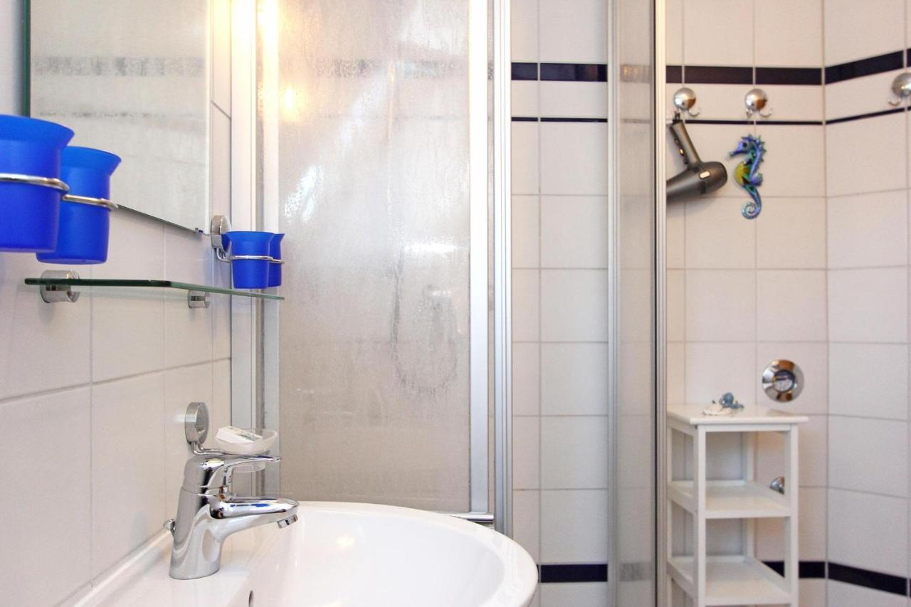 6 Weidenhof Apartment Prerow Bagian luar foto
