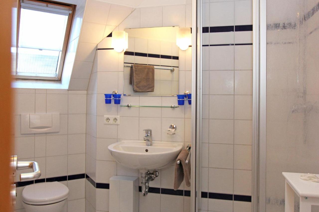 6 Weidenhof Apartment Prerow Bagian luar foto