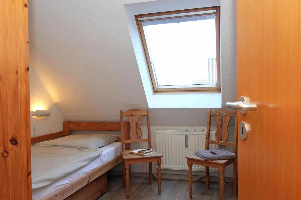 6 Weidenhof Apartment Prerow Bagian luar foto
