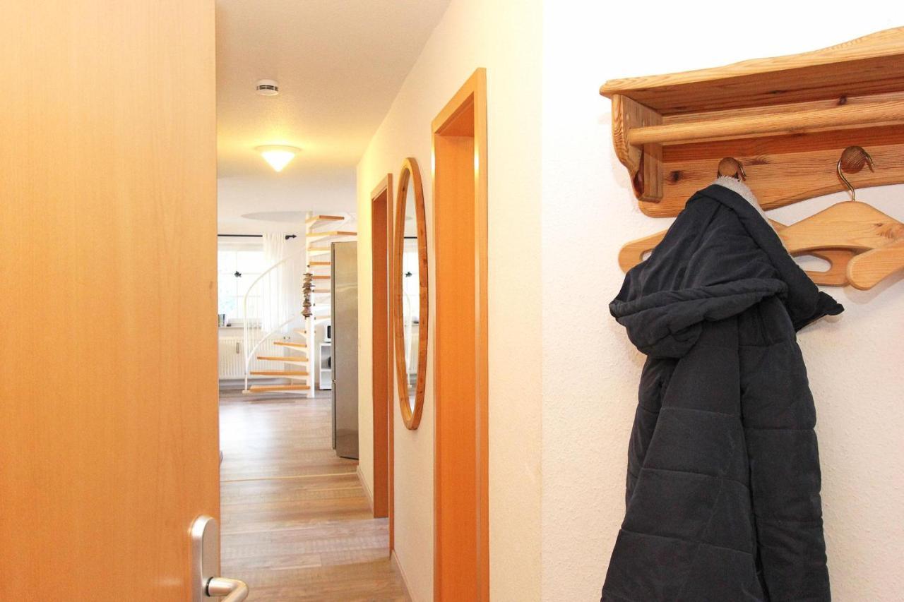 6 Weidenhof Apartment Prerow Bagian luar foto
