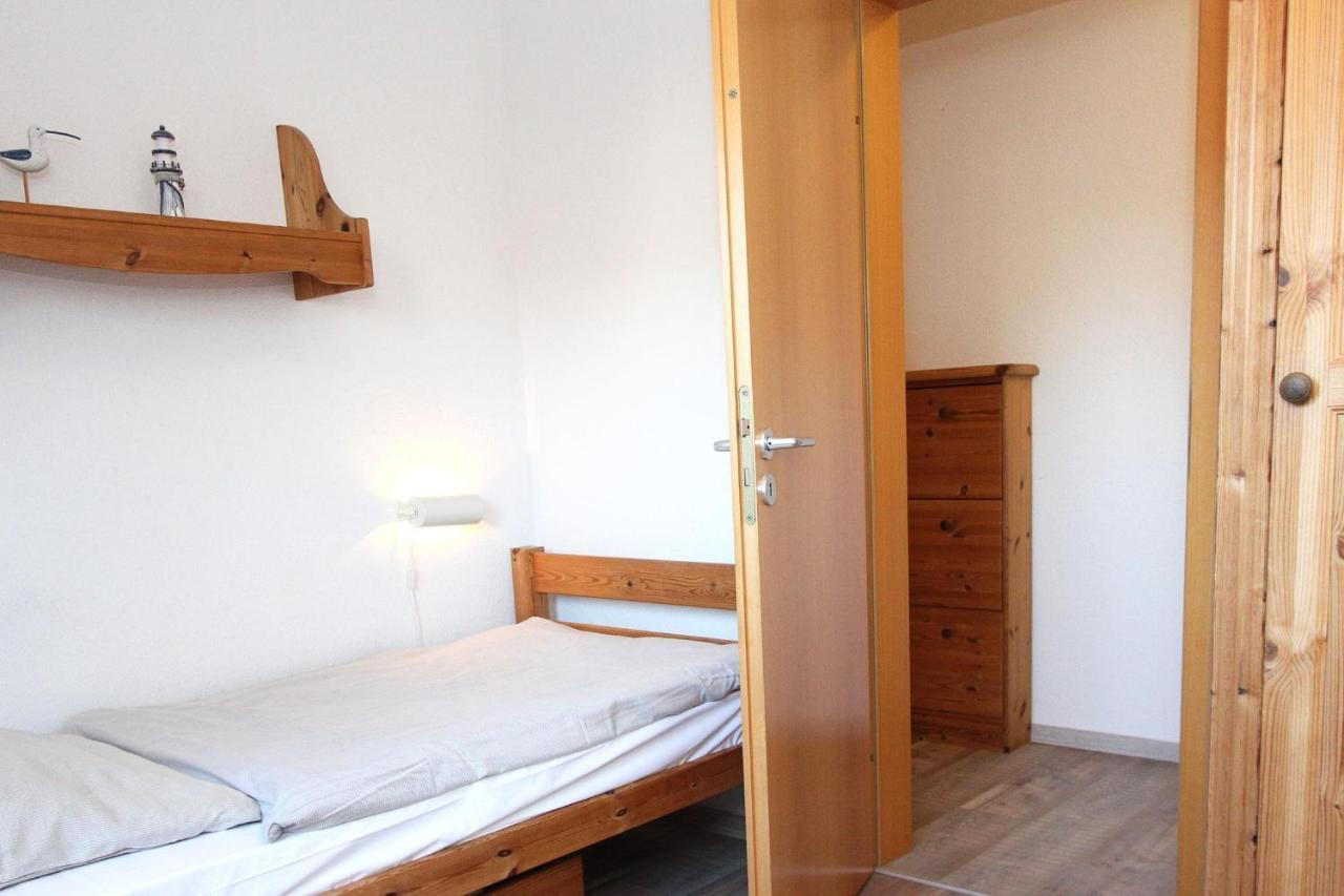 6 Weidenhof Apartment Prerow Bagian luar foto